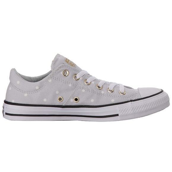 Converse Madison Mini Dots Women's Low Top - Picture 7 of 14